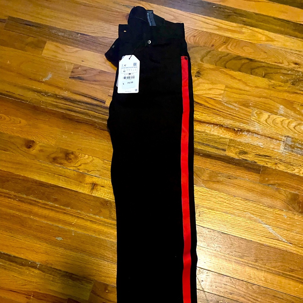 Zara men’s jeans